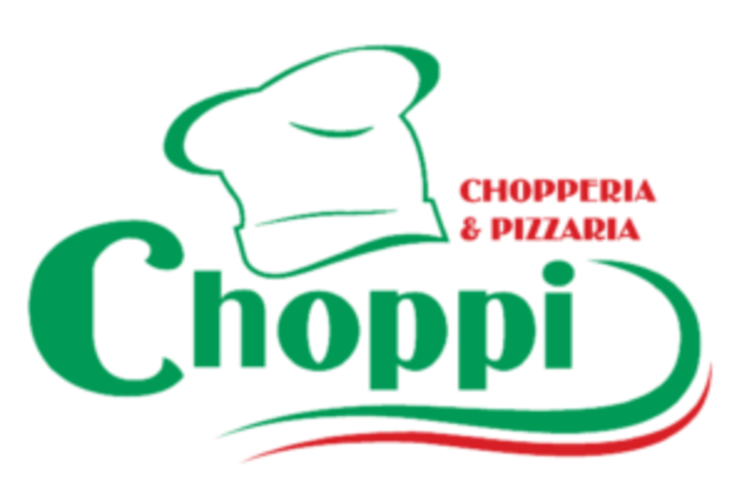 Logo Choppi